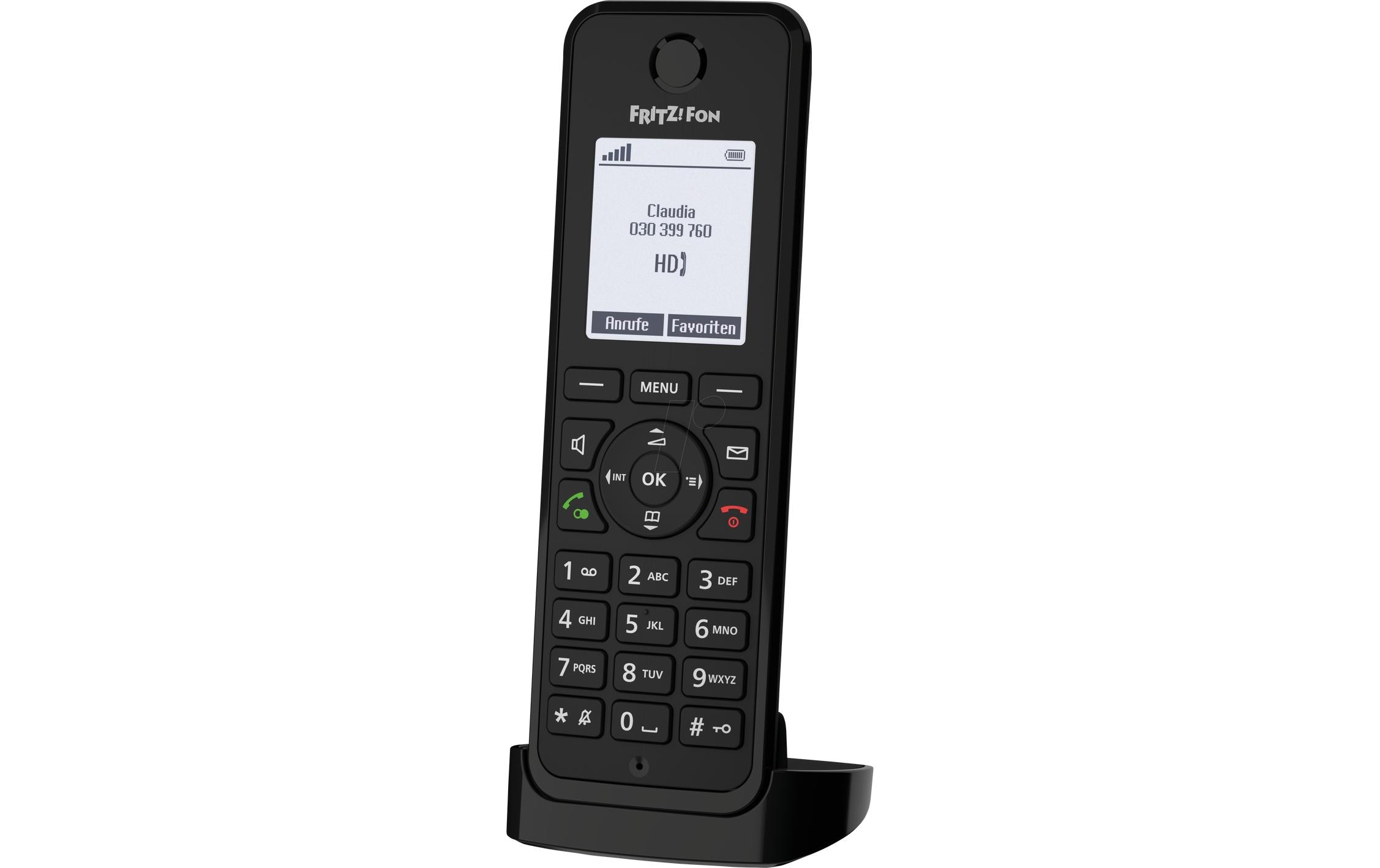 1963591 - Mediatech AVM FRITZ!Fon M3 int. 20003144 kaufen Schweiz | Mediatech.ch