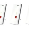 1963605 - Mediatech AVM FRITZ!Mesh Set 2700 3-Pack int.
