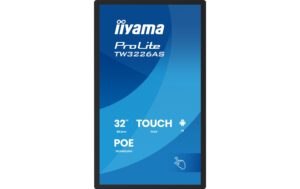 IIYAMA TW3226AS-B3P 32 Android 14, PCAP 10-P Touch, 1920x1080