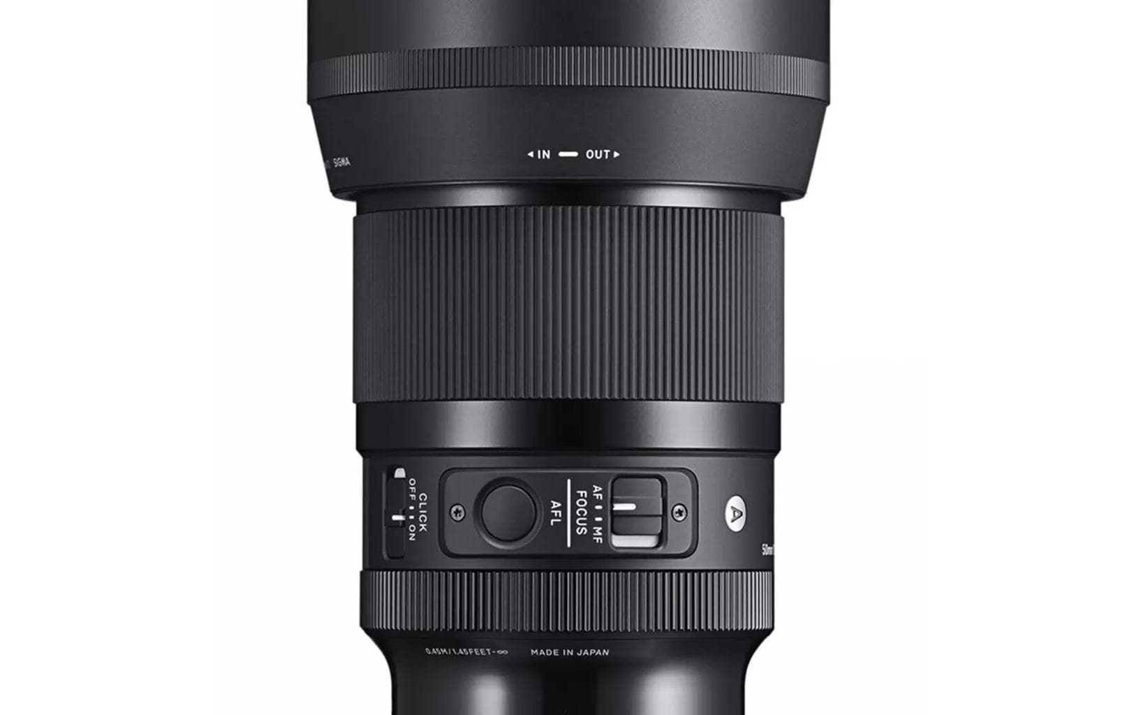 1963862 - Mediatech Sigma 50mm F1,4 DG DN Art L-Mount