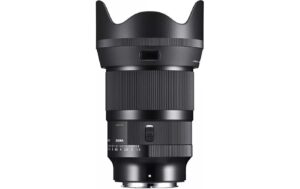 1963862_1 - Mediatech Sigma 50mm F1,4 DG DN Art L-Mount