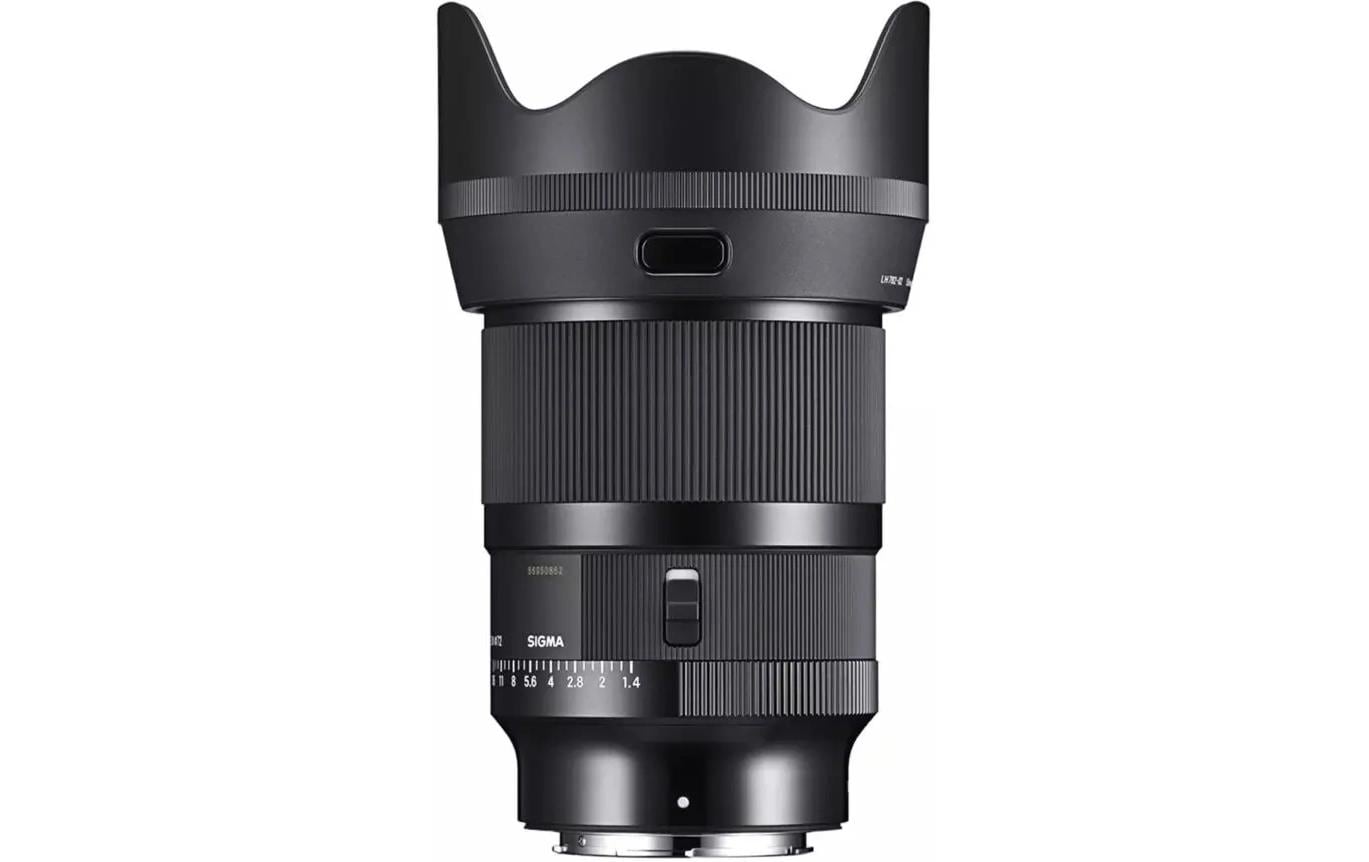1963862_1 - Mediatech Sigma 50mm F1,4 DG DN Art L-Mount