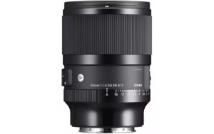 1963862_3 - Mediatech Sigma 50mm F1,4 DG DN Art L-Mount