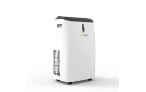 1964128_1 - Mediatech Ecofort Klimagerät ecoQ CoolAir 16+ 16000BTU7h 1712W, 57 dB