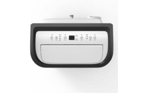 1964128_4 - Mediatech Ecofort Klimagerät ecoQ CoolAir 16+ 16000BTU7h 1712W, 57 dB