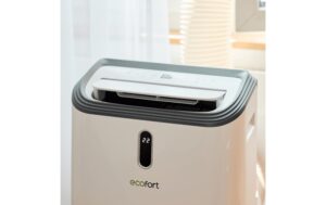 1964128_7 - Mediatech Ecofort Klimagerät ecoQ CoolAir 16+ 16000BTU7h 1712W, 57 dB