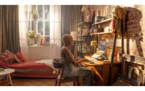 Logitech Pop-Up Desk classic chic 