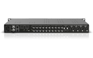 Motu 848 28x32 USB4 / Thunderbolt Audio Interface