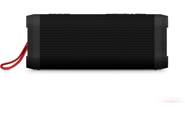 Philips TAS5000EB/00, Bluetooth Speaker schwarz, bis 24h Akku, IP67