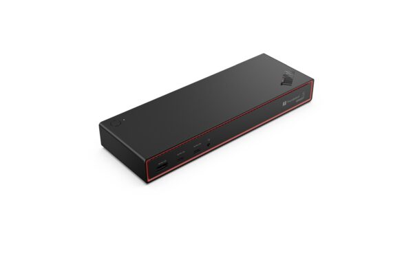 Lenovo Thunderbolt 5 SmartDock 7500 265W 