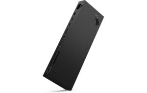 Lenovo Thunderbolt 5 SmartDock 7500 265W 