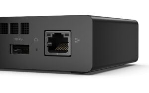 Lenovo Thunderbolt 5 SmartDock 7500 265W 