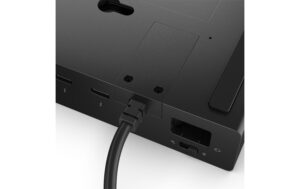 Lenovo Thunderbolt 5 SmartDock 7500 265W 