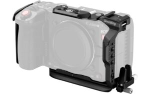 SmallRig Cage for Canon EOS C50