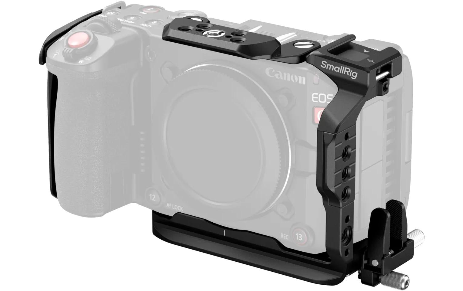 1965980 - Mediatech SmallRig Cage for Canon EOS C50 kaufen Schweiz | Mediatech.ch