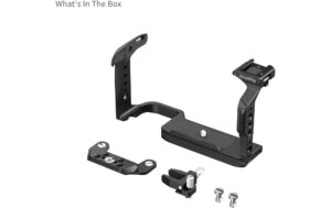 1965980_1 - Mediatech SmallRig Cage for Canon EOS C50