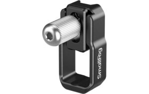 SmallRig USB-C Cable Clamp for Cages for Canon EOS C50