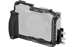 SmallRig Cage for Nikon ZR