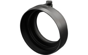 SmallRig Shading Hood for FUJIFILM X half Charcoal Silver