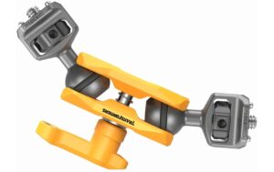SmallRig Magic Arm Support with Dual Ball Heads BumbleBee Edition kaufen Schweiz | Mediatech.ch
