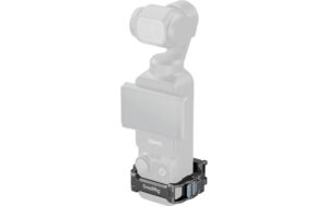 SmallRig Cage Adapter for DJI Osmo Pocket 3