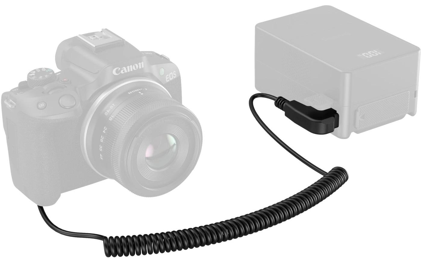 SmallRig DT-E6P Power Cable kaufen Schweiz | Mediatech.ch