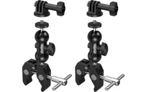 SmallRig Crab-Shaped Clamp Kit kaufen Schweiz | Mediatech.ch