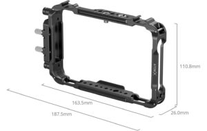 1966061_1 - Mediatech SmallRig Cage for Atomos Ninja Series