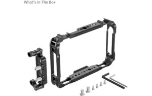 1966061_2 - Mediatech SmallRig Cage for Atomos Ninja Series