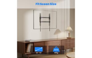 1966152_4 - Mediatech PureMounts TV Halterung - Tilt VESA 400x400
