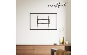 1966152_5 - Mediatech PureMounts TV Halterung - Tilt VESA 400x400