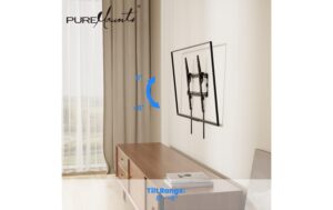 1966152_6 - Mediatech PureMounts TV Halterung - Tilt VESA 400x400