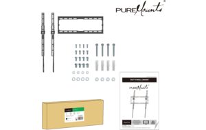 1966152_8 - Mediatech PureMounts TV Halterung - Tilt VESA 400x400