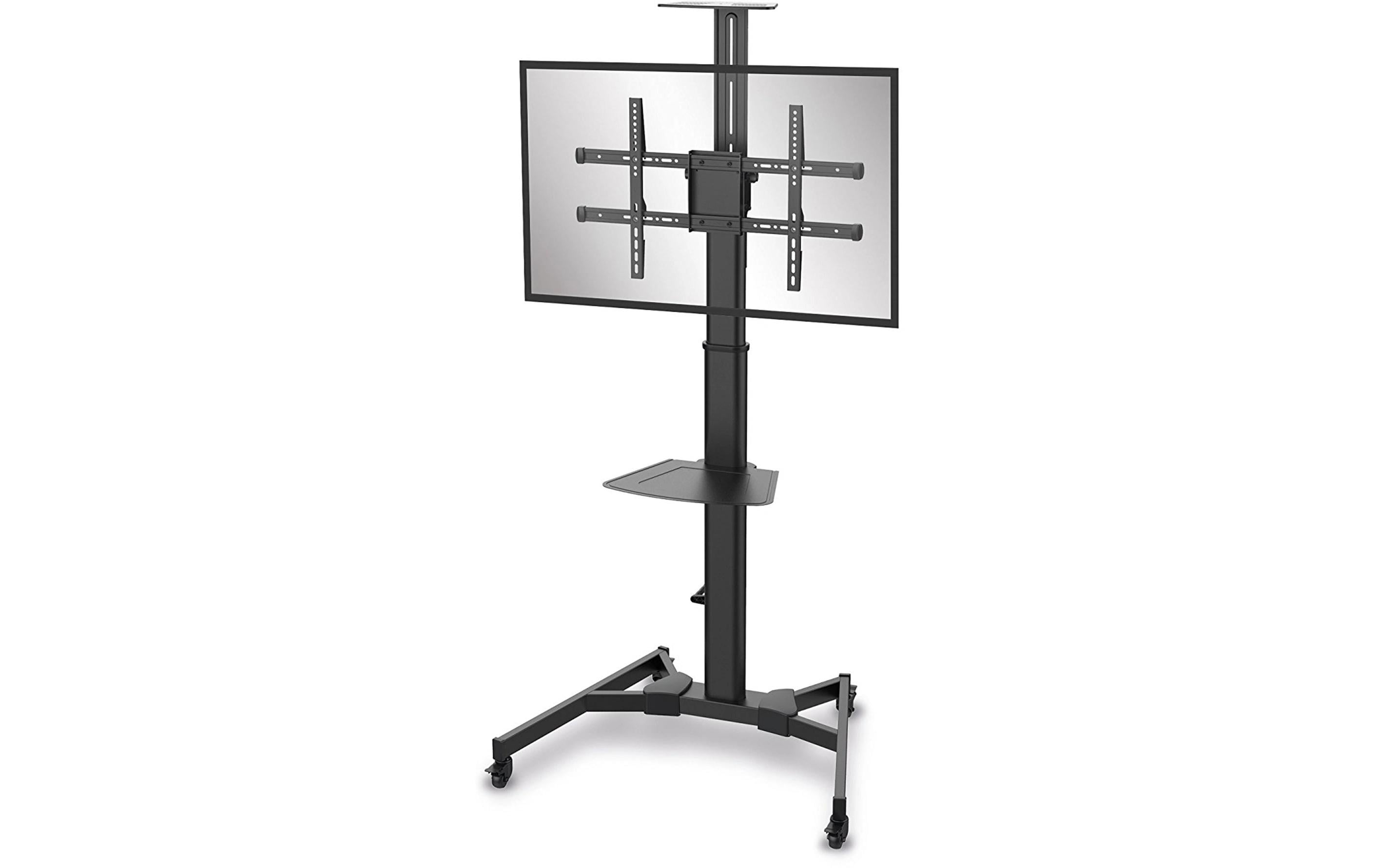 1966154 - Mediatech PureMounts TV Standfuss mobil bis 70 Single Display kaufen Schweiz | Mediatech.ch
