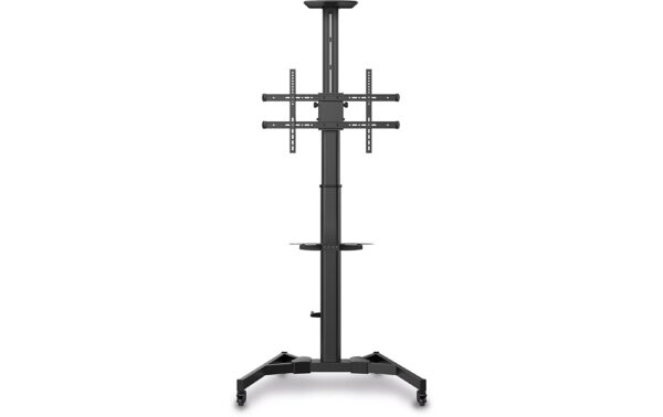 1966154_2 - Mediatech PureMounts TV Standfuss mobil bis 70 Single Display