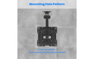1966176_3 - Mediatech PureMounts Premium TV Deckenhalterung 19-43