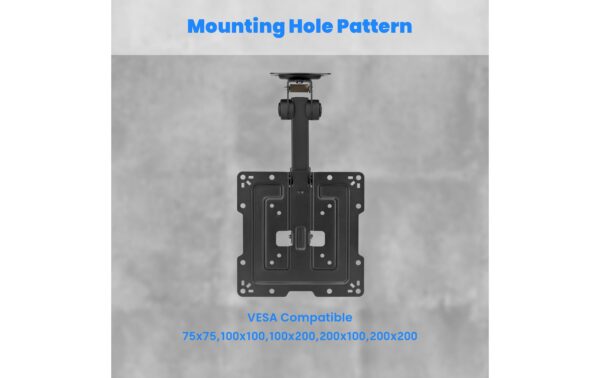 1966176_3 - Mediatech PureMounts Premium TV Deckenhalterung 19-43
