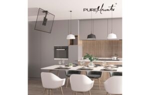 1966176_5 - Mediatech PureMounts Premium TV Deckenhalterung 19-43