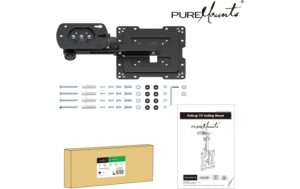 1966176_8 - Mediatech PureMounts Premium TV Deckenhalterung 19-43