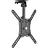 PureMounts Premium TV Deckenhalterung 23-55