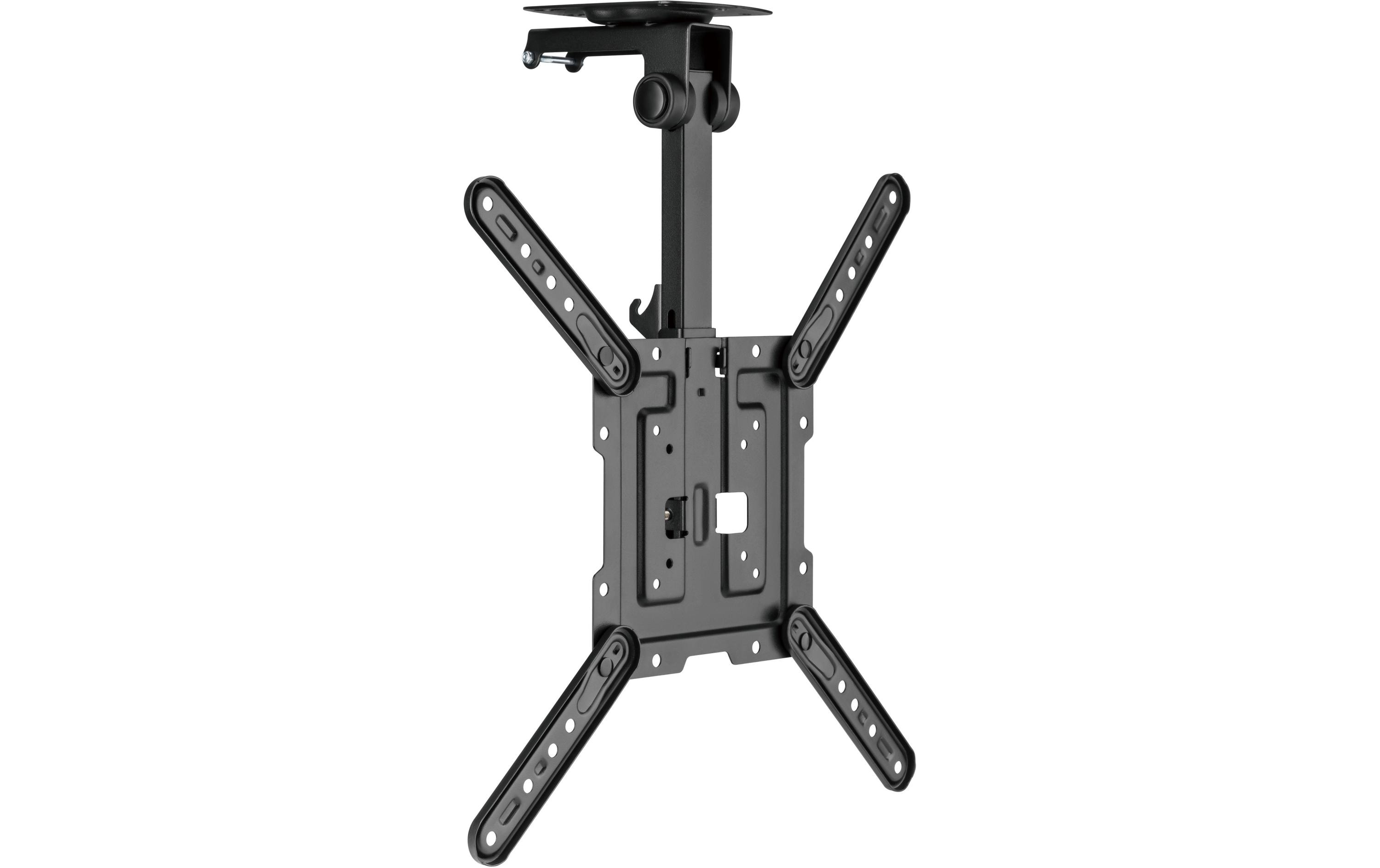 1966177 - Mediatech PureMounts Premium TV Deckenhalterung 23-55 kaufen Schweiz | Mediatech.ch
