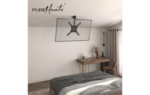 1966177_1 - Mediatech PureMounts Premium TV Deckenhalterung 23-55