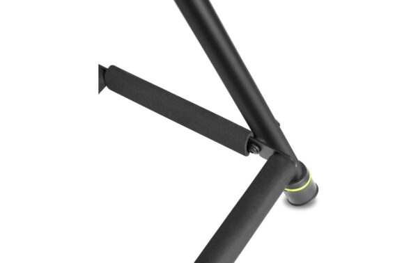 Gravity GGSMG05, 5-fach Gitarren Ständer schwarz