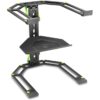 Gravity GLTS01B Controller Stand Tischklemme, 8 Kg