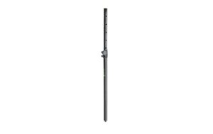 Gravity GSP2332B, Distanzrohr M20 Gewinde, Höhe: 140 cm