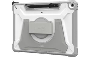 1966581_1 - Mediatech Plasma Healthcare Case Microsoft Surface Pro 12 Zoll 1. Edition Handstrap Kickstand