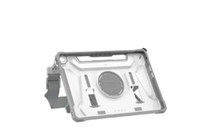 1966581_2 - Mediatech Plasma Healthcare Case Microsoft Surface Pro 12 Zoll 1. Edition Handstrap Kickstand