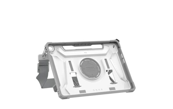 Plasma Healthcare Case Microsoft Surface Pro 12 Zoll 1. Edition Handstrap Kickstand