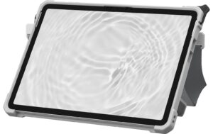 1966581_3 - Mediatech Plasma Healthcare Case Microsoft Surface Pro 12 Zoll 1. Edition Handstrap Kickstand