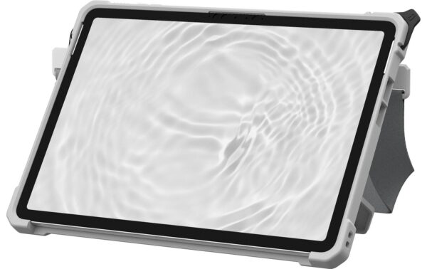 Plasma Healthcare Case Microsoft Surface Pro 12 Zoll 1. Edition Handstrap Kickstand